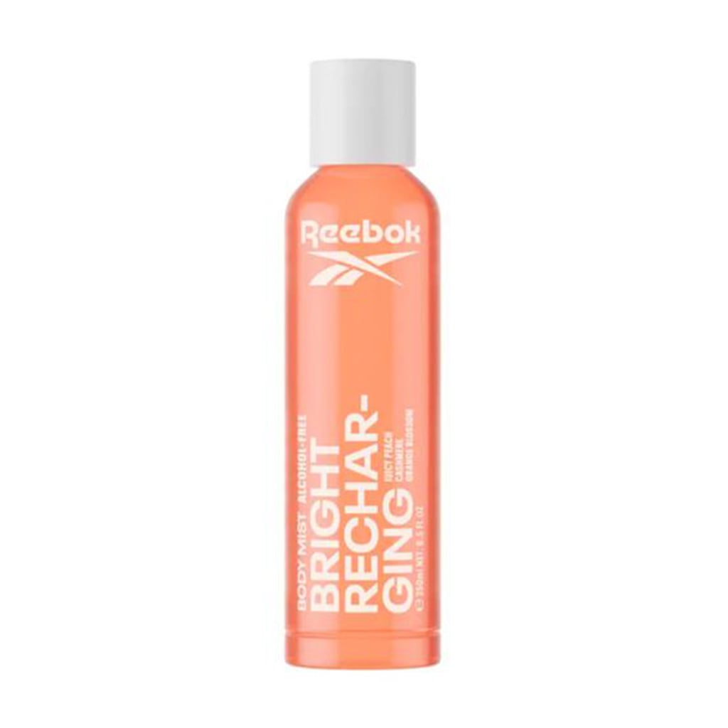 Парфумований міст для тіла Reebok Bright Rechar-Ging Body Mist жіночий, 250 мл